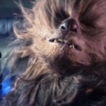Chewie makeover