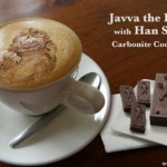 Han solo cookies - Luke explains to you his plan