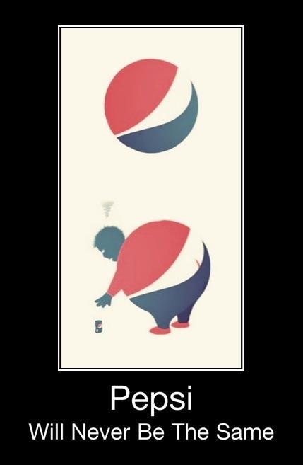 Pepsi nation