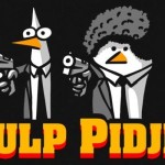 Pulp Pidjin at PMSLweb.com
