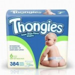 Thongies