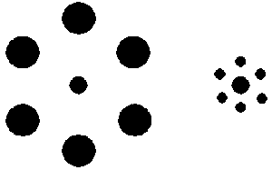 Center Dots