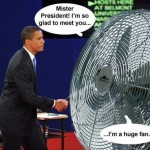 the fan