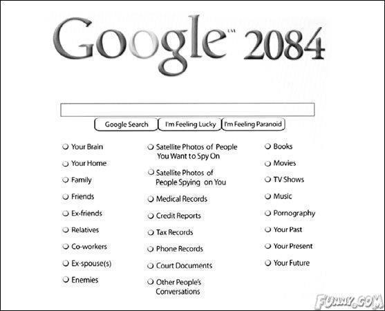Google's future