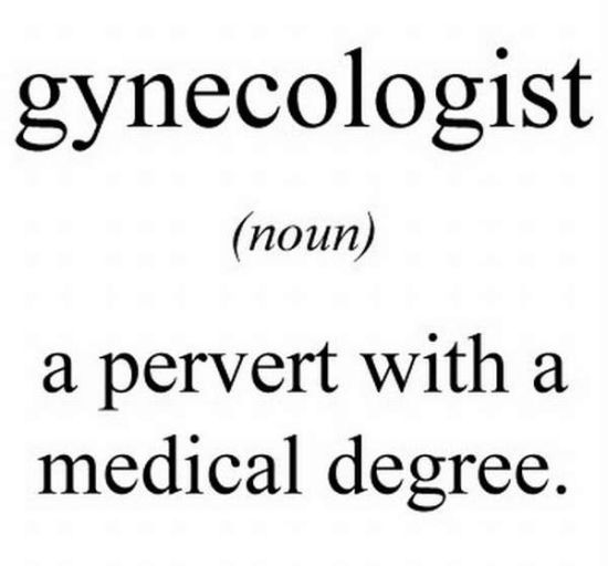 what is a gynecologist