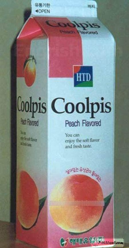 coolpis juice