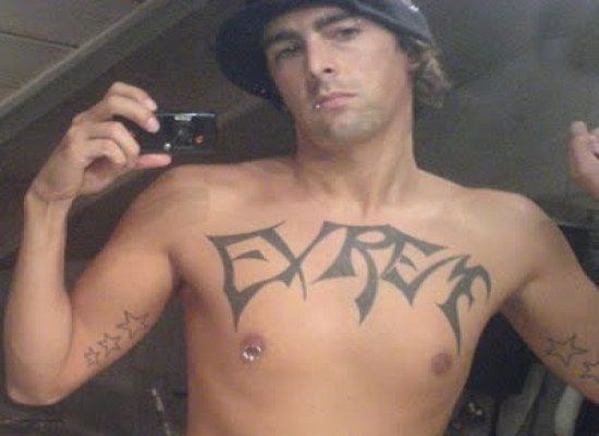 epic extreme tattoo fail