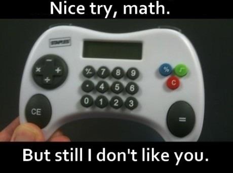 geek calculator
