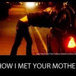 how i met your mother hooker style
