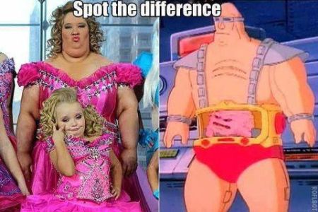 spot the difference funny