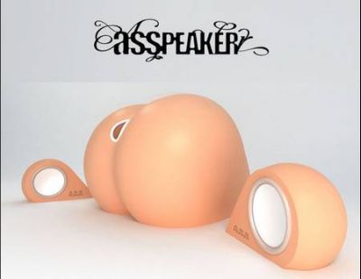 ass-speaker 1