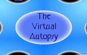 the virtual autopsy