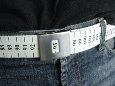 measuring belt