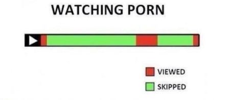 watching porn funny picture