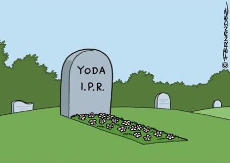 Yoda IPR