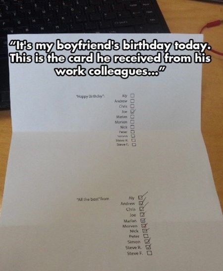 coworker birthday wishes