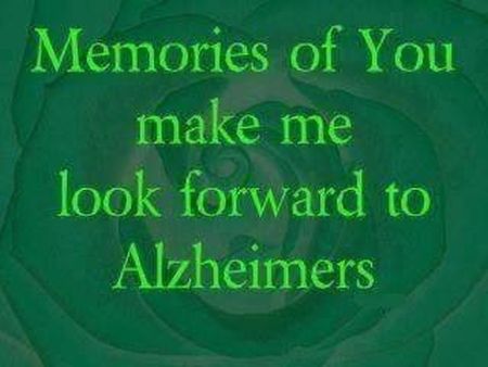 memories of you funny quote