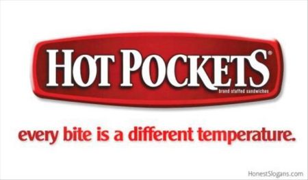 hot pockets funny