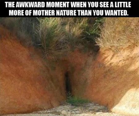awkward mother nature picture