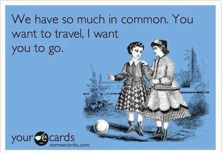 we have so much in common ecard
