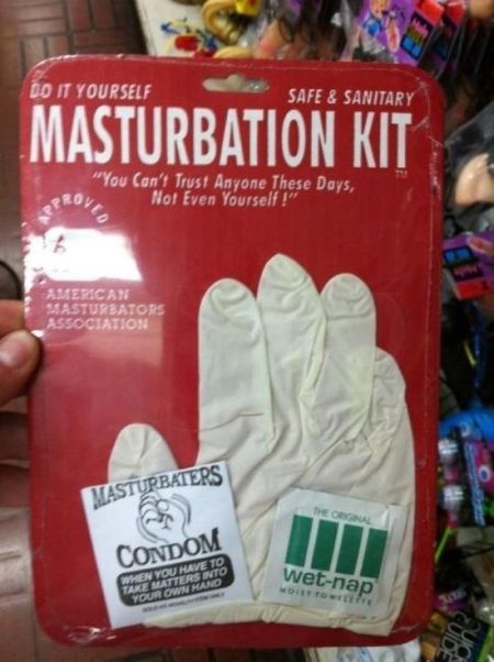 do it yourself kit funny