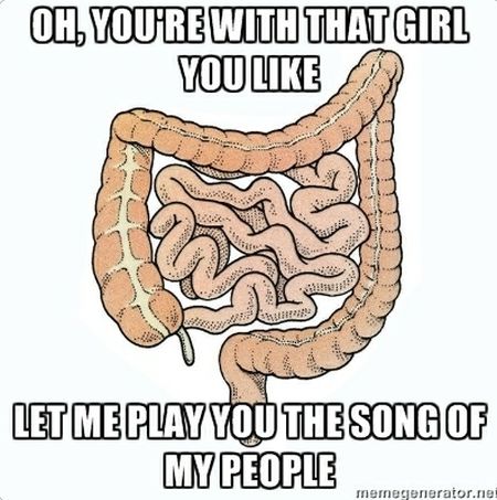 let me play the song of my people colon