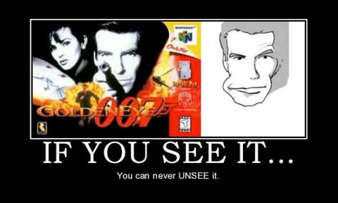 when you see it golden eye 007