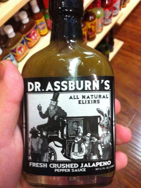 doctor assburn