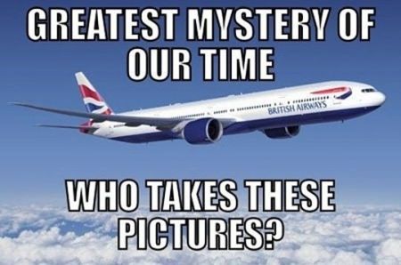 who takes these pictures funny meme