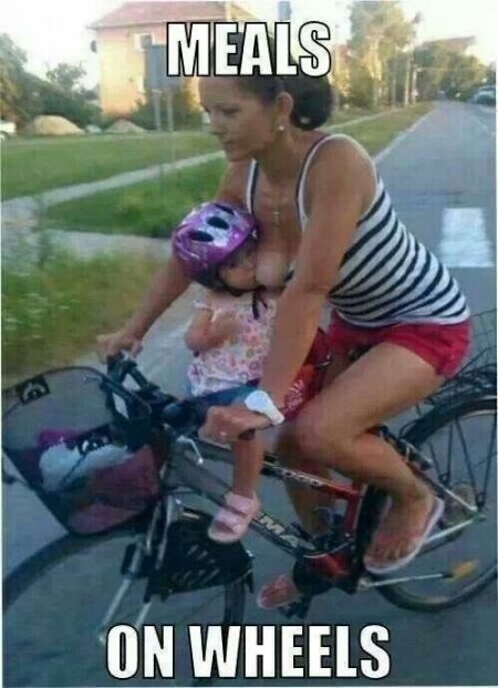 meals on wheels