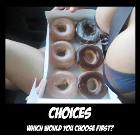 Choices funny at PMSLweb.com