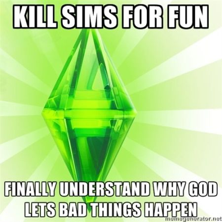 Kill sims for fun at PMSLweb.com
