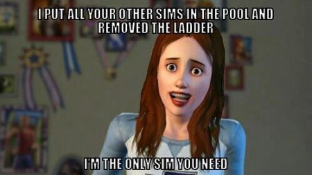 Overly attached sim  at PMSLweb.com