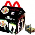 The exorcist happy meal at PMSLweb.com