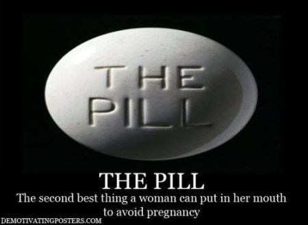 The pill humor- Silly Saturday at PMSLweb.com