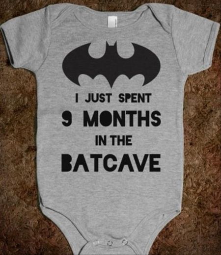 Nine months in the batcave – Thursday humor atPMSLweb.com