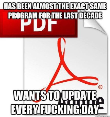 PDF update meme at PMSLweb.com