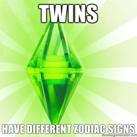 Twins meme at PMSLweb.com