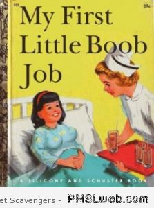 24-my-first-little-boob-job-fake-book-cover