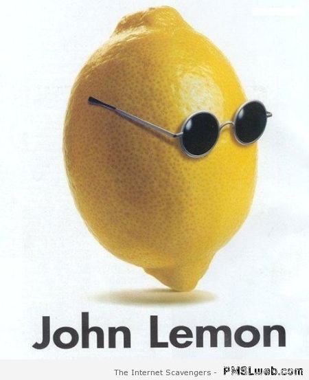 John Lemon – Crazy hump day at PMSLweb.com