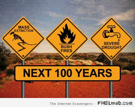 Funny Aussie road signs – Welcome to Straya at PMSLweb.com