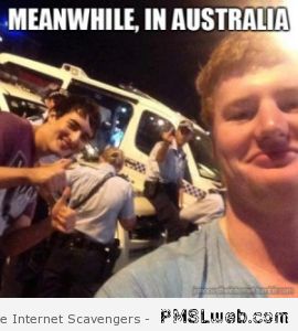 14-meanwhile-in-Australia-cops-meme