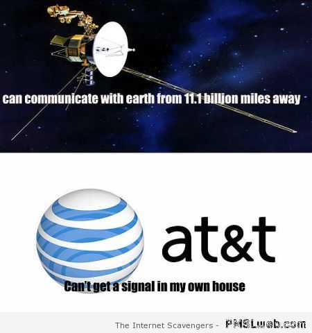 Funny internet signal meme at PMSLweb.com