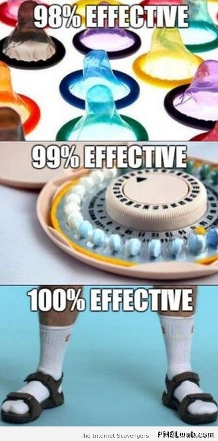 Birth control humor – Pmsl Thursday at PMSLweb.com
