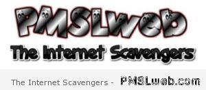 Pmslweb-internet-scavengers-header