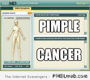 13-web-MD-pimple-means-cancer