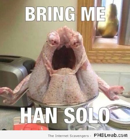 Jabba the poultry meme at PMSLweb.com