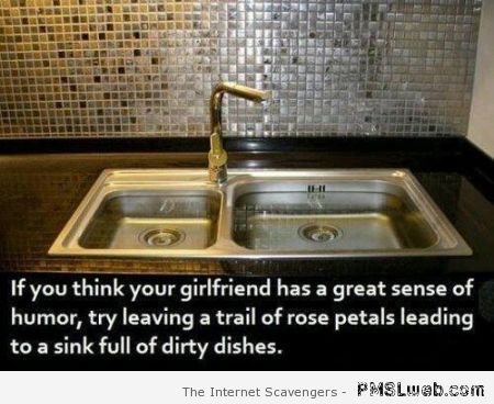 Test your girlfriend’s sense of humor at PMSLweb.com