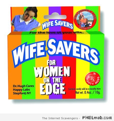 Wife savers pills at PMSLweb.com