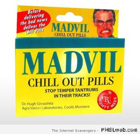 Madvil pills at PMSLweb.com